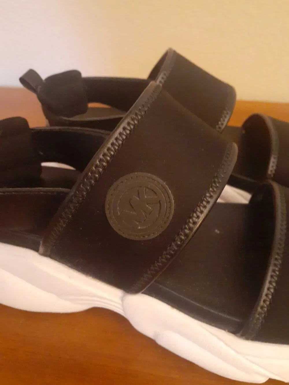 MICHAEL Michael Kors Rooney Sporty Sandals